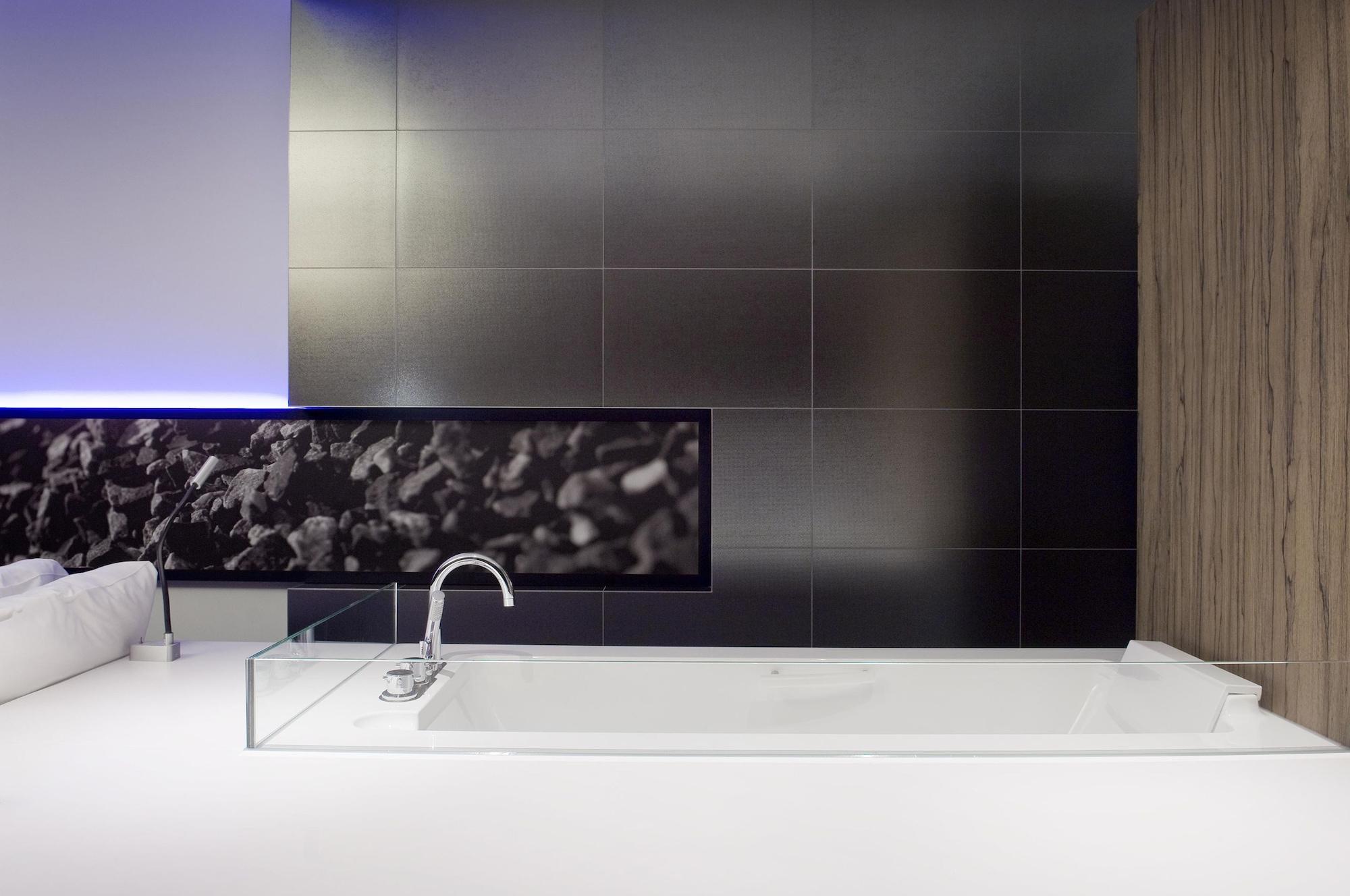 Carbon Hotel Genk Eksteriør billede