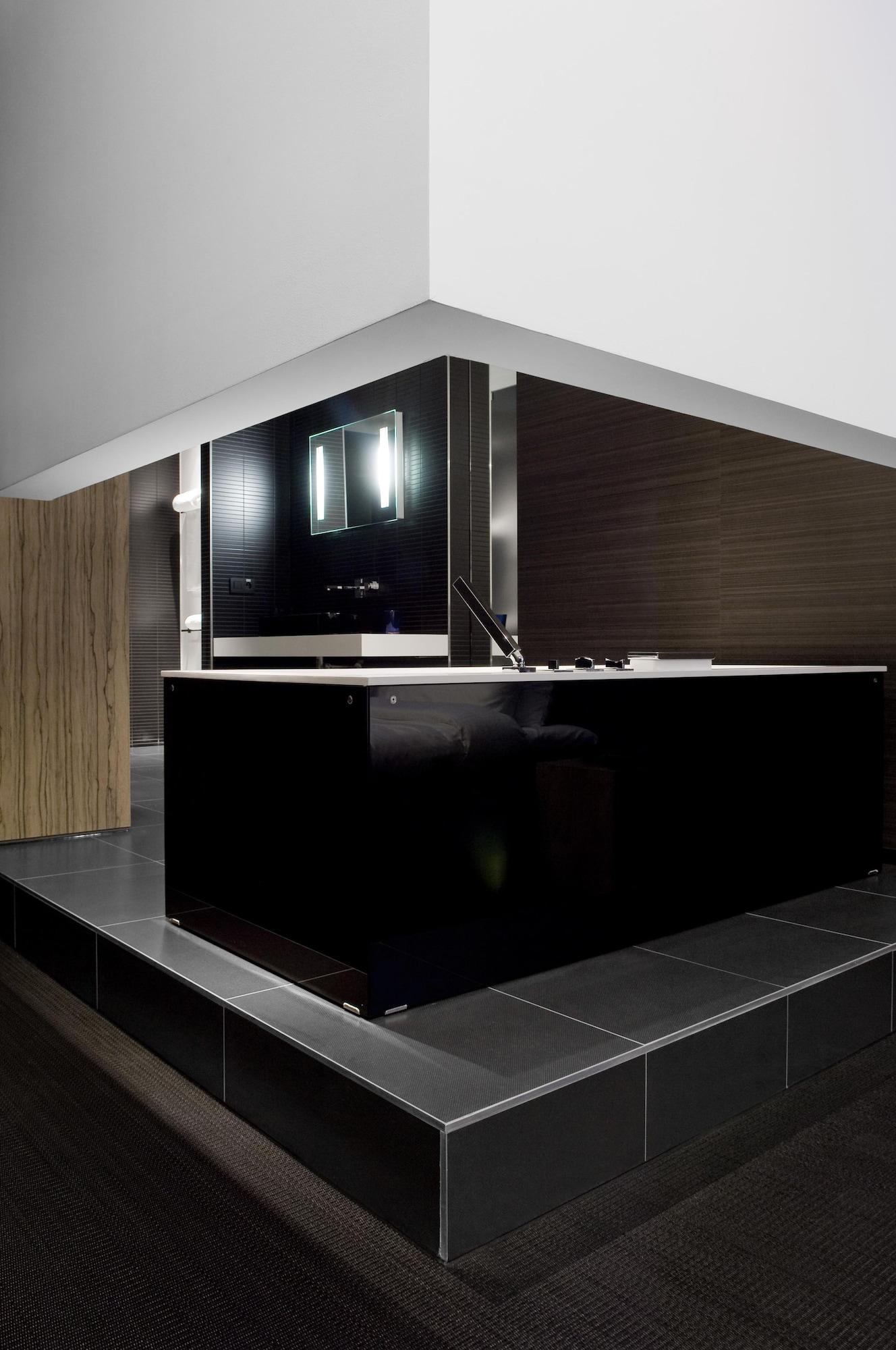 Carbon Hotel Genk Eksteriør billede