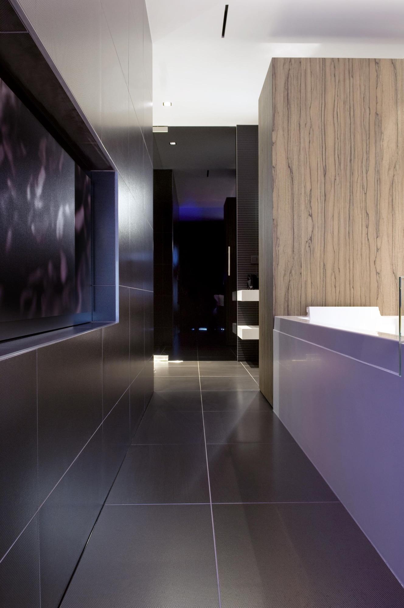 Carbon Hotel Genk Eksteriør billede