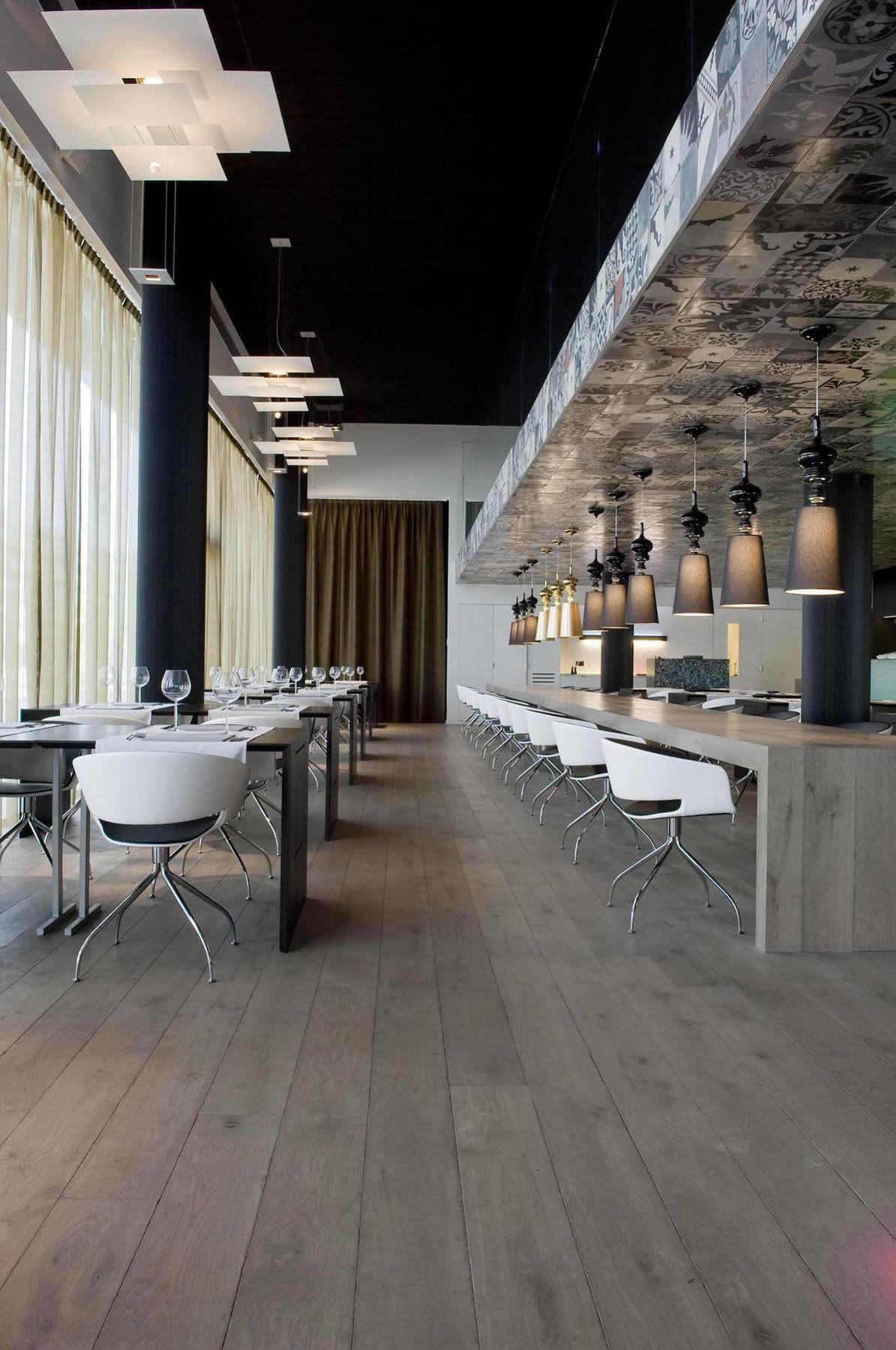 Carbon Hotel Genk Eksteriør billede