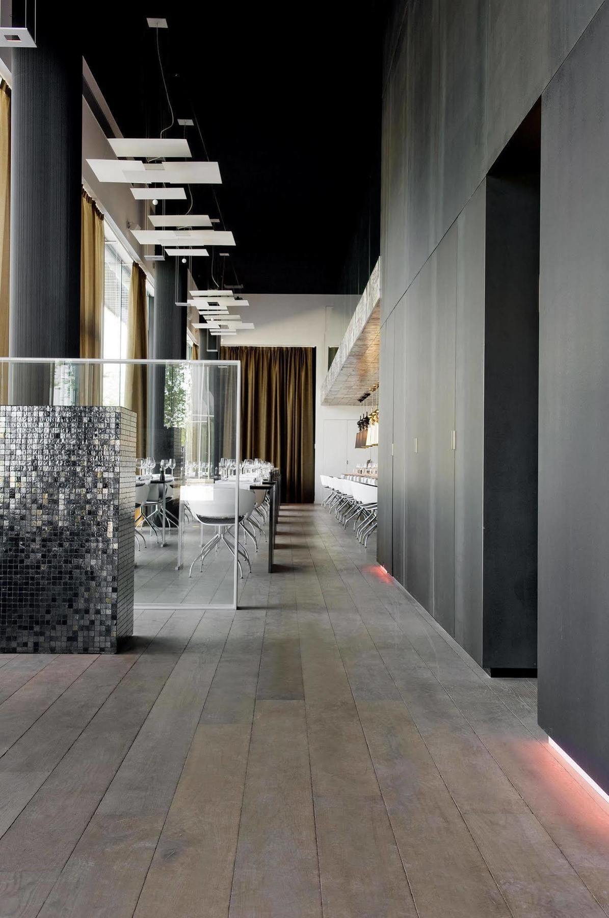 Carbon Hotel Genk Eksteriør billede