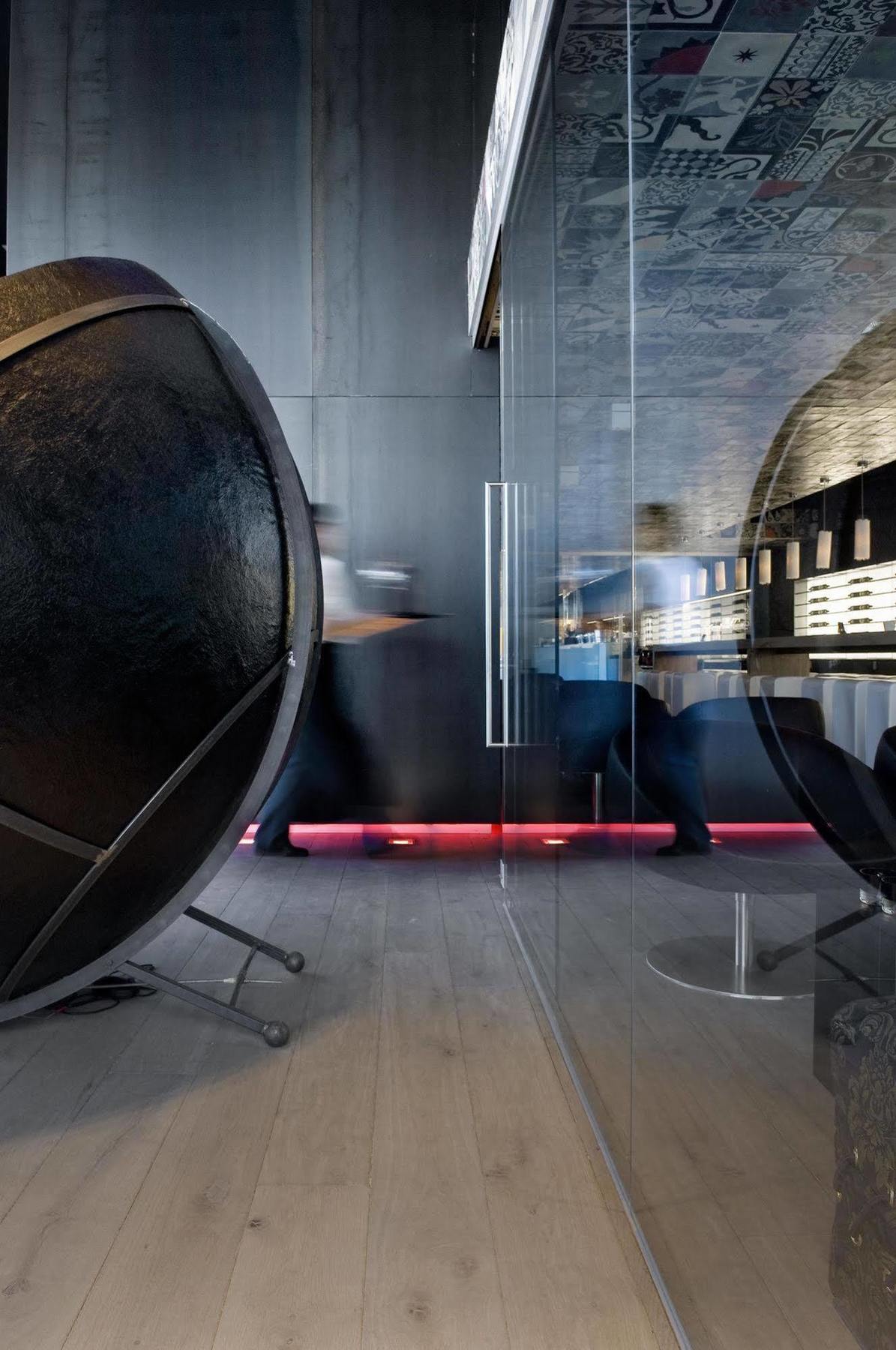 Carbon Hotel Genk Eksteriør billede
