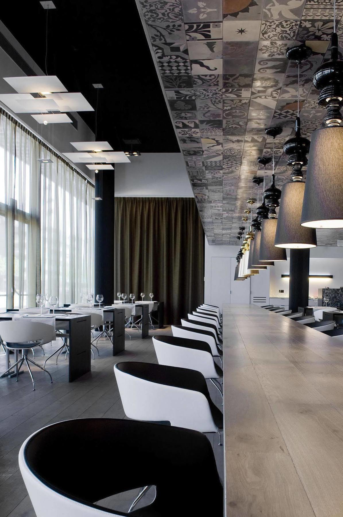 Carbon Hotel Genk Eksteriør billede