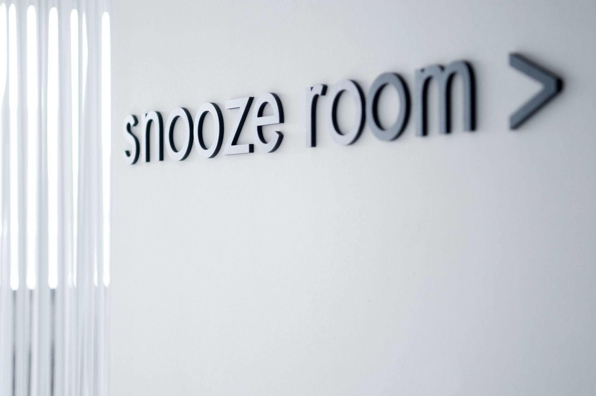 Carbon Hotel Genk Eksteriør billede